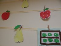 Jesienne wypieki 9.10.2020